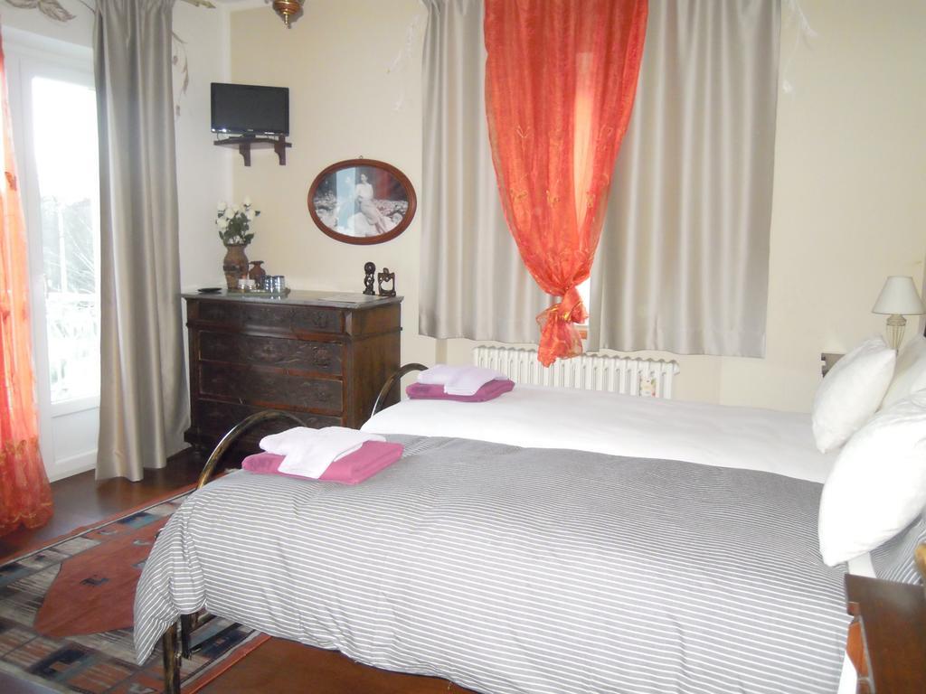 I Pettirossi Hotel Frabosa Sottana Room photo